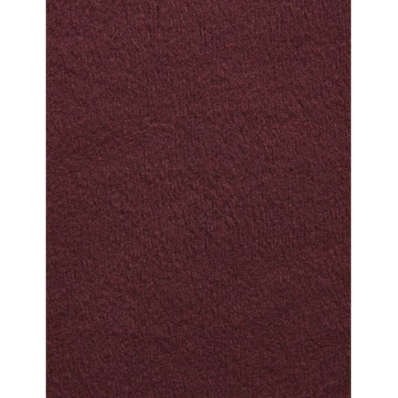 Athleta Cozy Karma Asym Pullover Sweatshirt Black - Picture 6 of 7